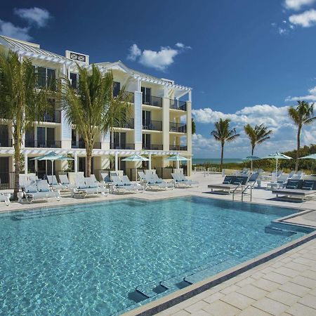 Hutchinson Shores Resort & Spa Jensen Beach Eksteriør bilde