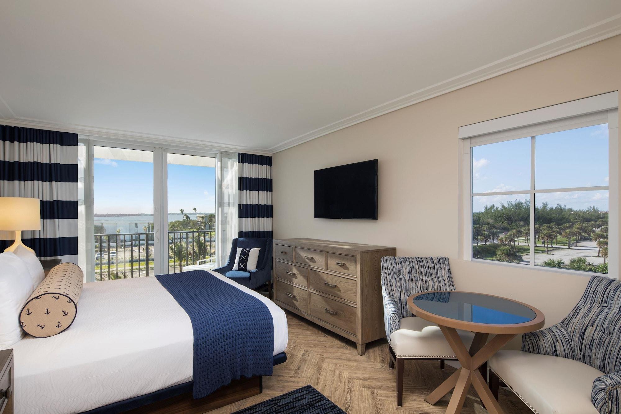 Hutchinson Shores Resort & Spa Jensen Beach Eksteriør bilde