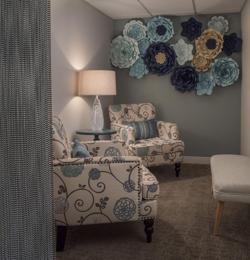 Hutchinson Shores Resort & Spa Jensen Beach Eksteriør bilde