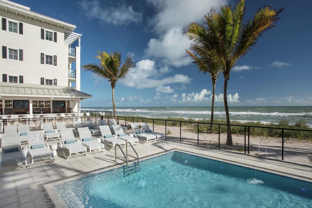 Hutchinson Shores Resort & Spa Jensen Beach Eksteriør bilde