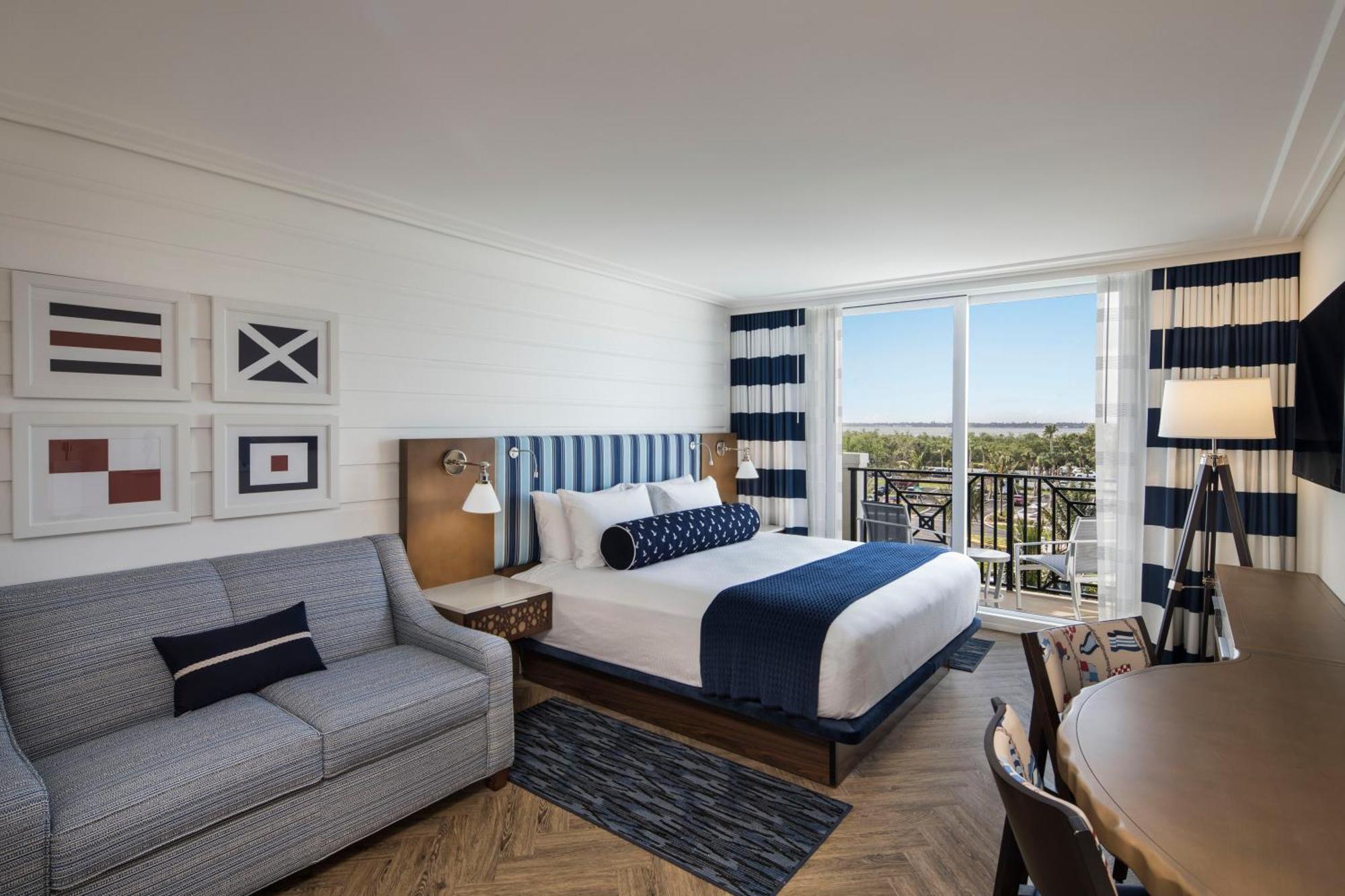 Hutchinson Shores Resort & Spa Jensen Beach Eksteriør bilde