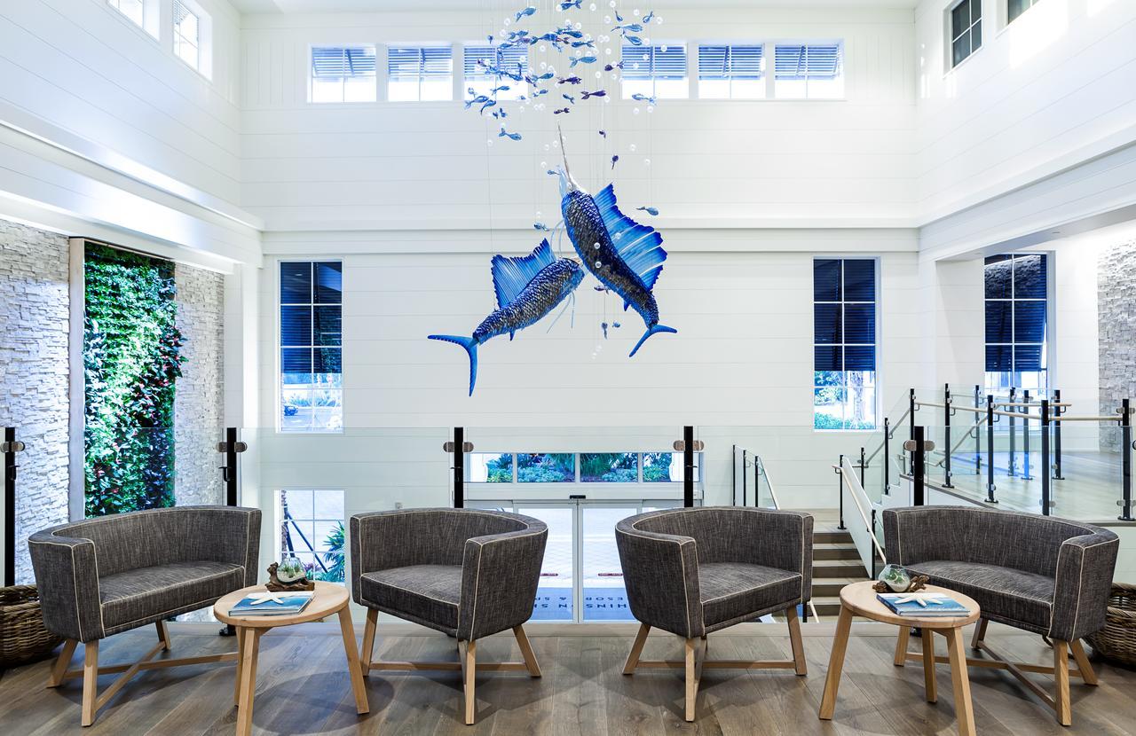 Hutchinson Shores Resort & Spa Jensen Beach Eksteriør bilde