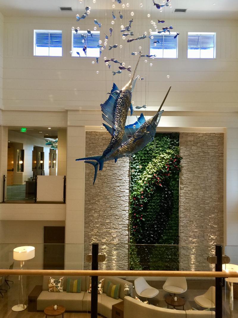 Hutchinson Shores Resort & Spa Jensen Beach Eksteriør bilde