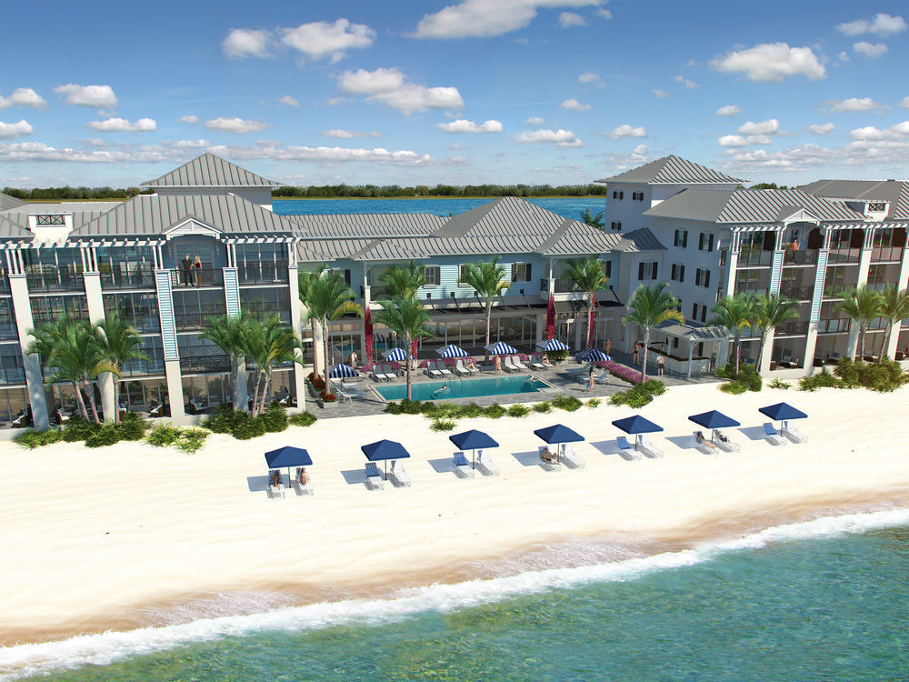 Hutchinson Shores Resort & Spa Jensen Beach Eksteriør bilde