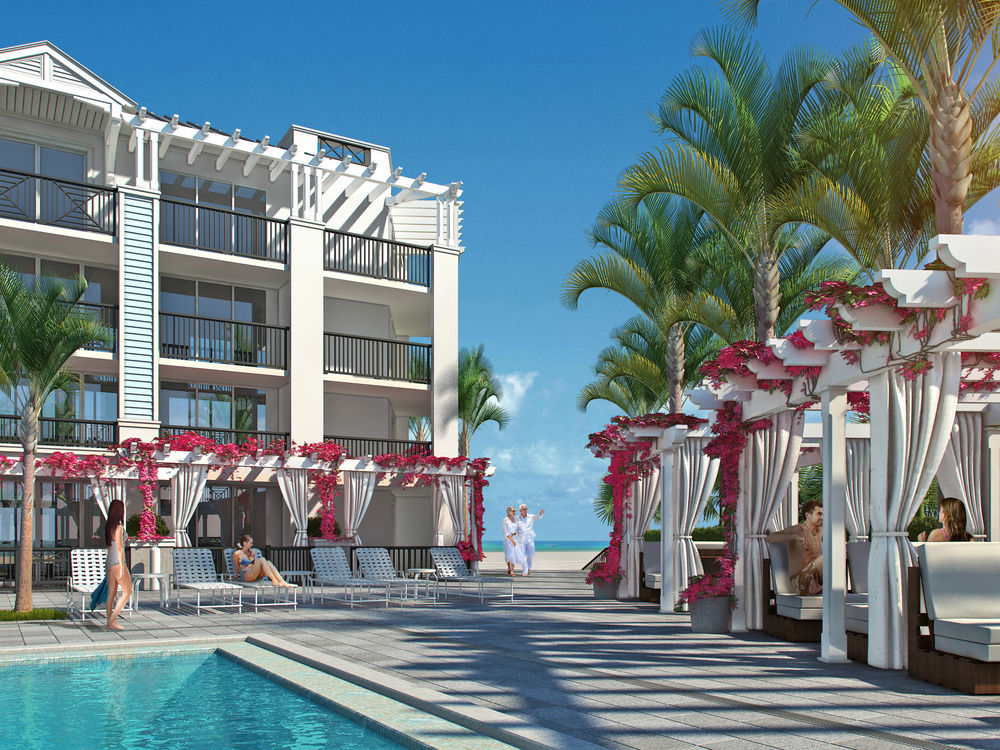 Hutchinson Shores Resort & Spa Jensen Beach Eksteriør bilde
