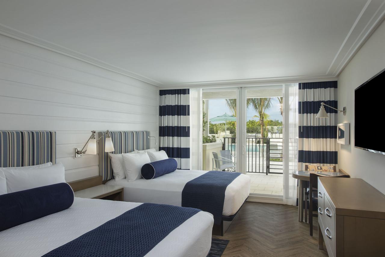 Hutchinson Shores Resort & Spa Jensen Beach Eksteriør bilde