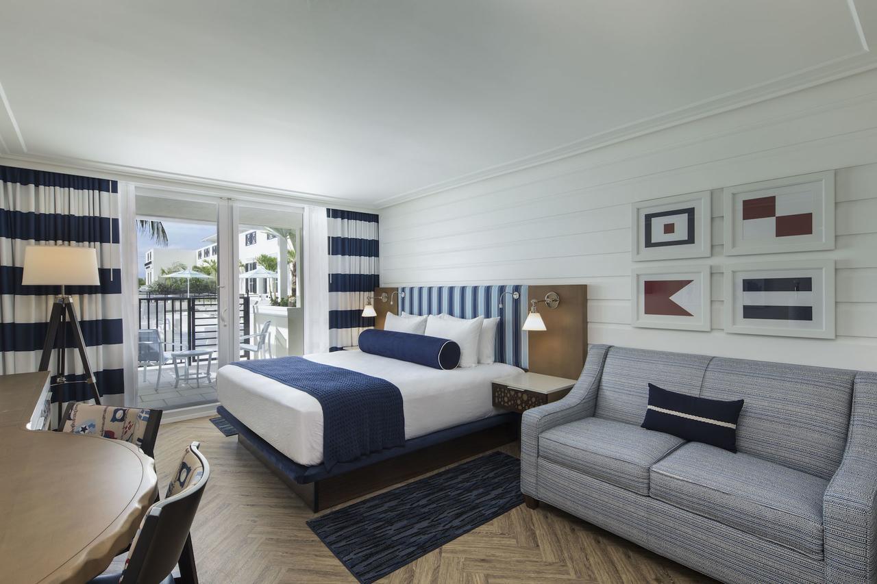 Hutchinson Shores Resort & Spa Jensen Beach Eksteriør bilde