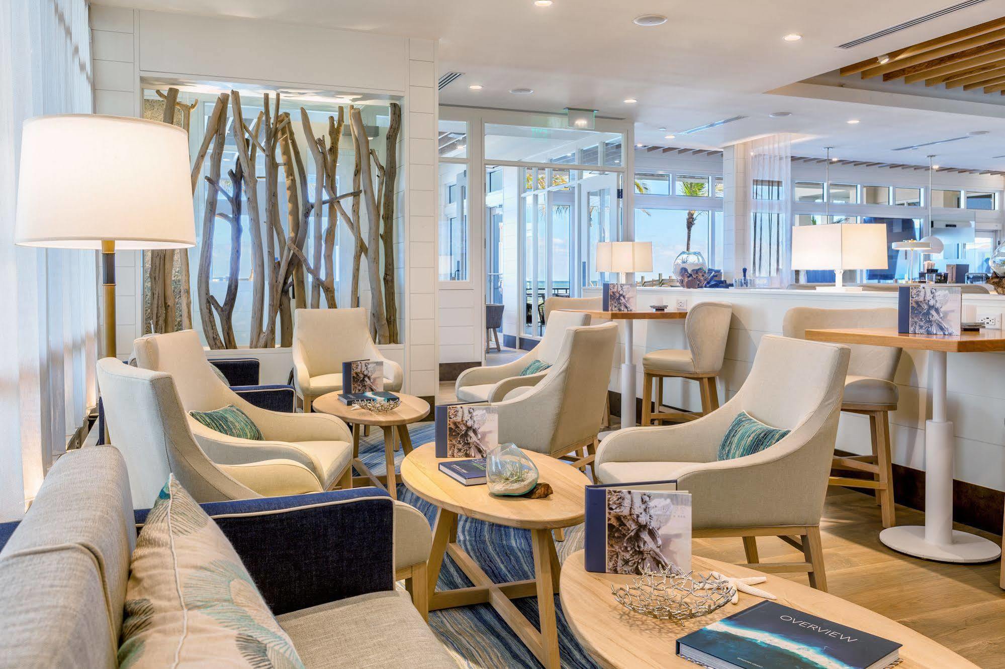 Hutchinson Shores Resort & Spa Jensen Beach Eksteriør bilde