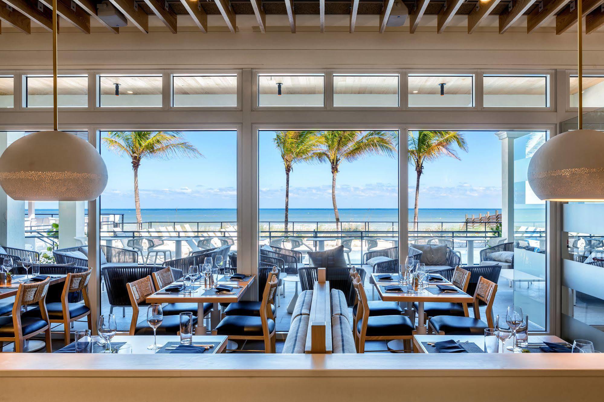 Hutchinson Shores Resort & Spa Jensen Beach Eksteriør bilde