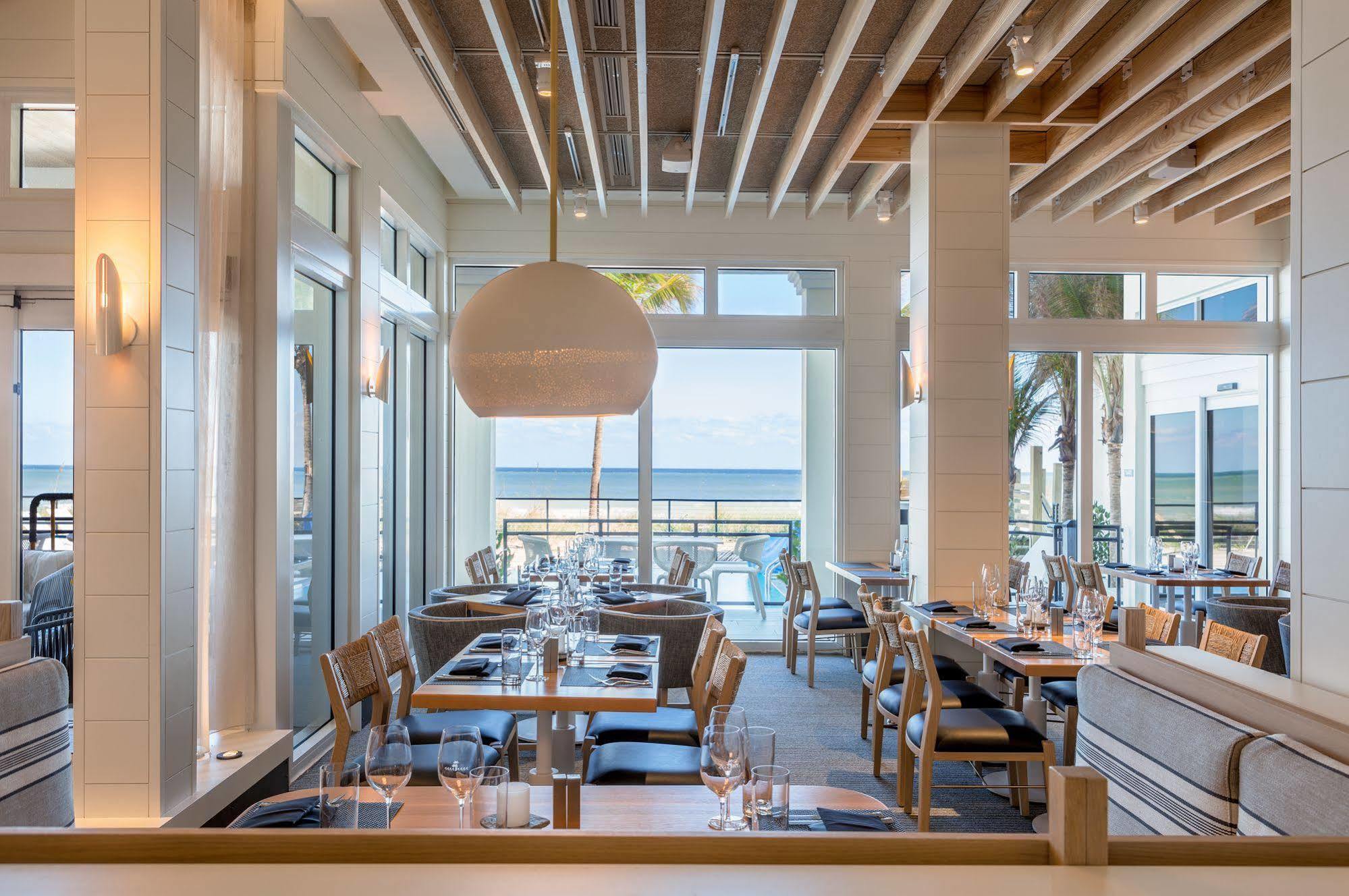 Hutchinson Shores Resort & Spa Jensen Beach Eksteriør bilde