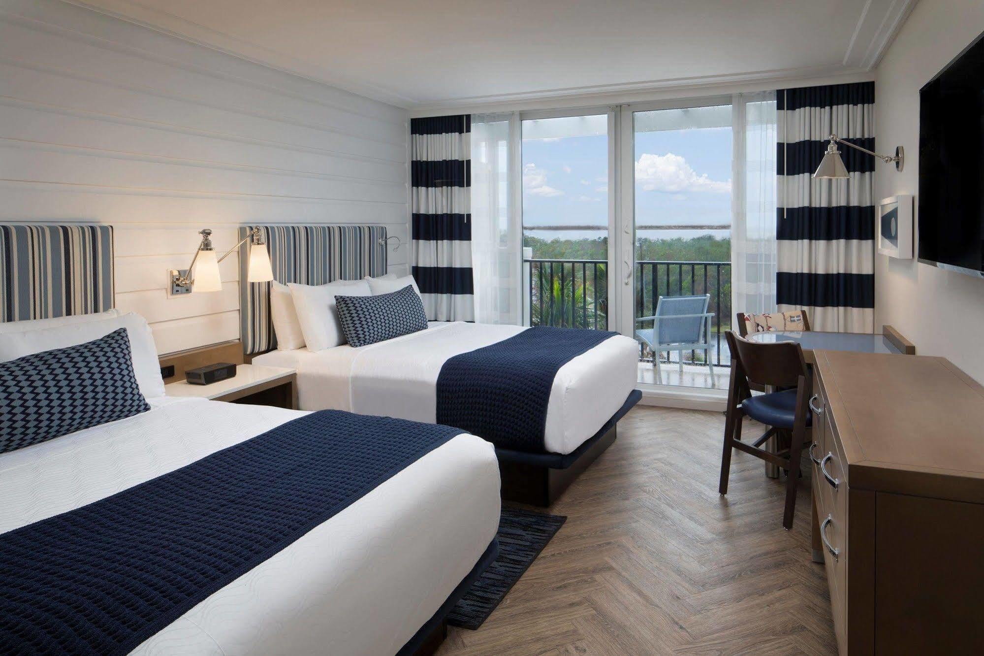 Hutchinson Shores Resort & Spa Jensen Beach Eksteriør bilde