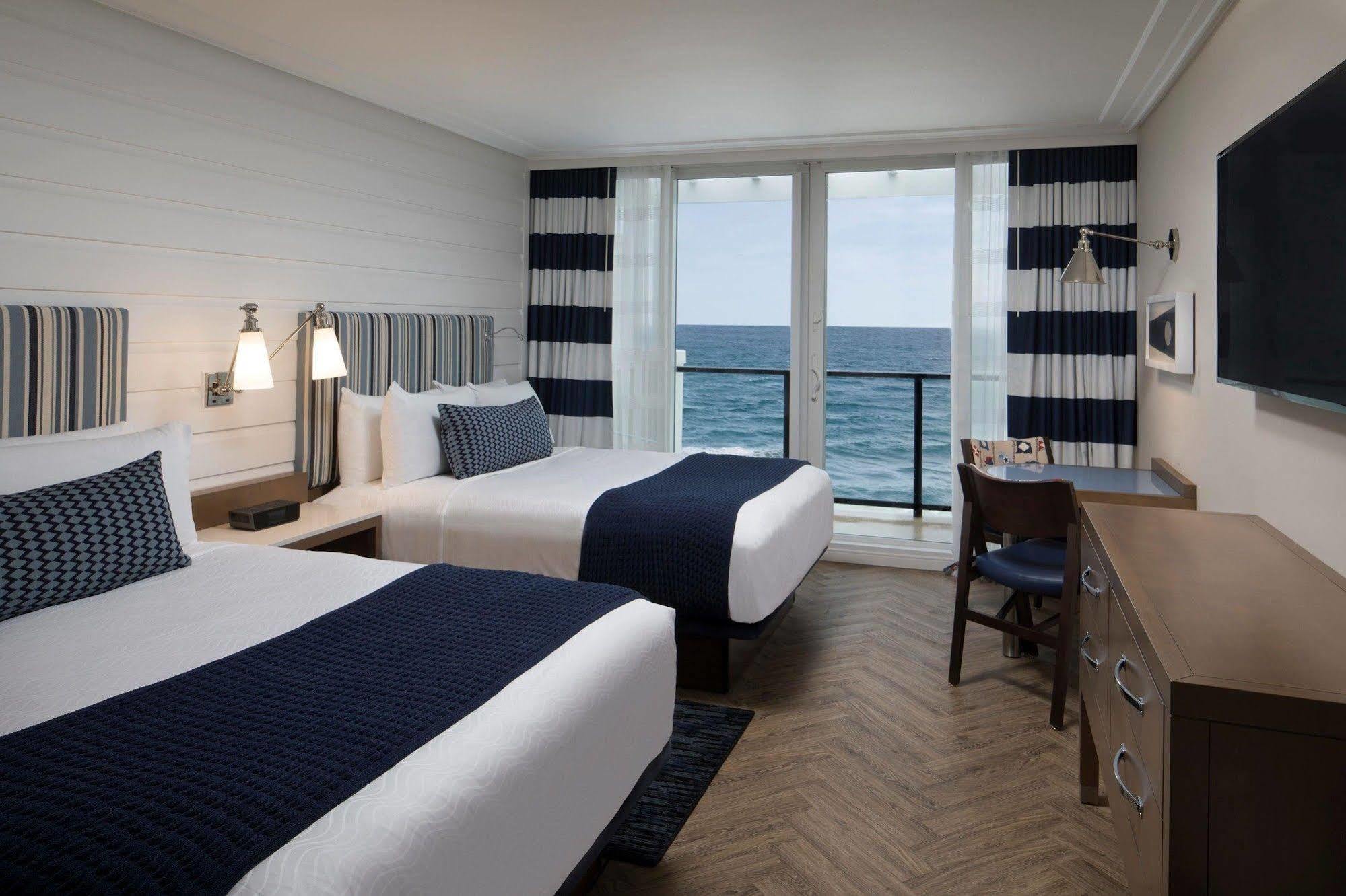Hutchinson Shores Resort & Spa Jensen Beach Eksteriør bilde